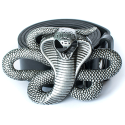 Пряжка Кобра