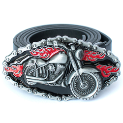 Пряжка Мотоцикл