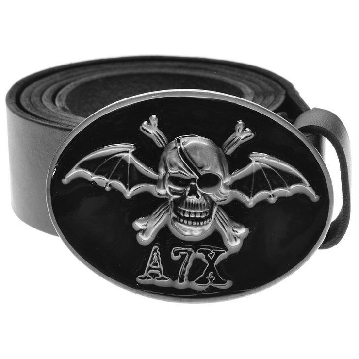 Пряжка Avenged Sevenfold Пряжка Avenged Sevenfold