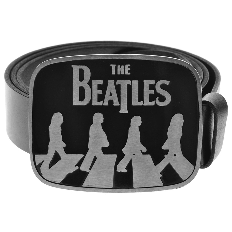 Пряжка The Beatles "Abbey Road" Пряжка The Beatles "Abbey Road"