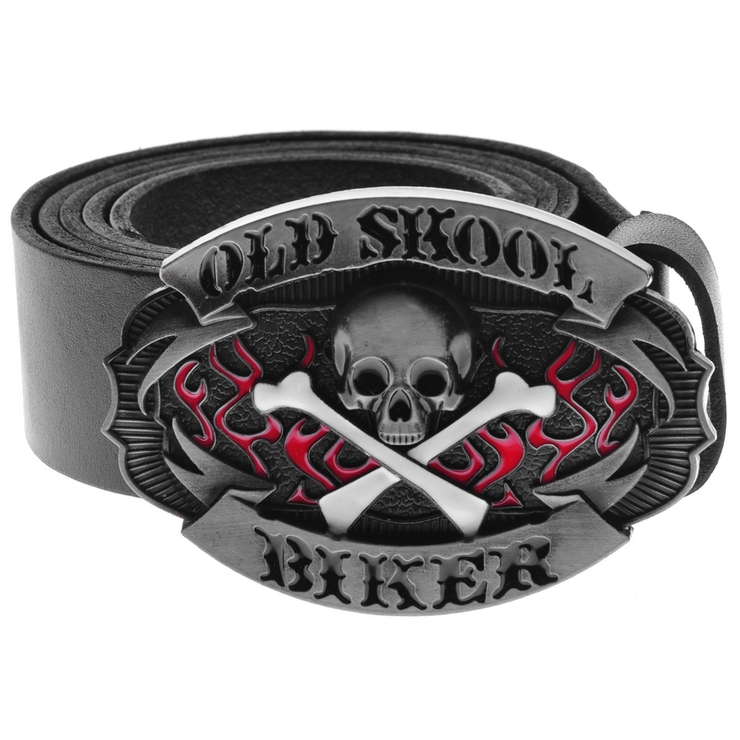 Пряжка Biker Пряжка Biker