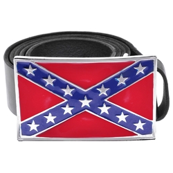 Пряжка Прапор Конфедерації