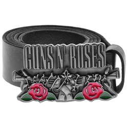 Пряжка Guns’n’Roses