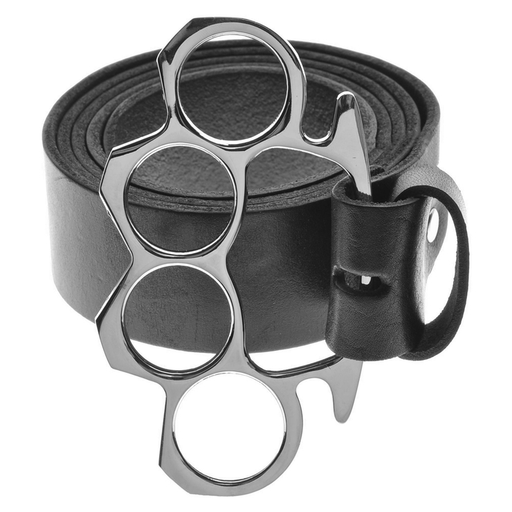 Пряжка Кастет Пряжка Кастет