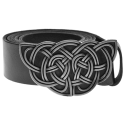 Пряжка Кельтське плетіння