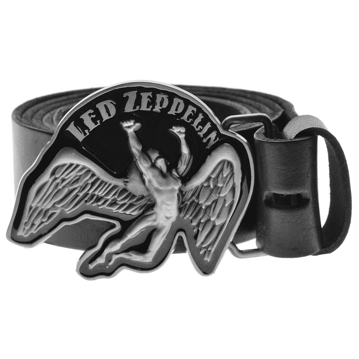 Пряжка Led Zeppelin "Swan Song" Пряжка Led Zeppelin "Swan Song"