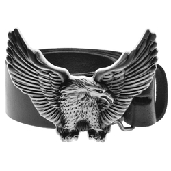 Пряжка Орел (вирізаний)