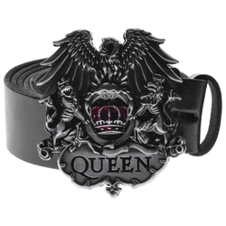 Пряжка Queen (logo) Пряжка Queen (logo)