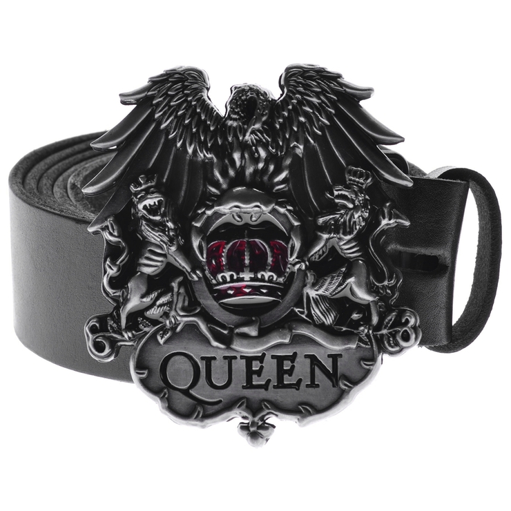 Пряжка Queen (logo) Пряжка Queen (logo)