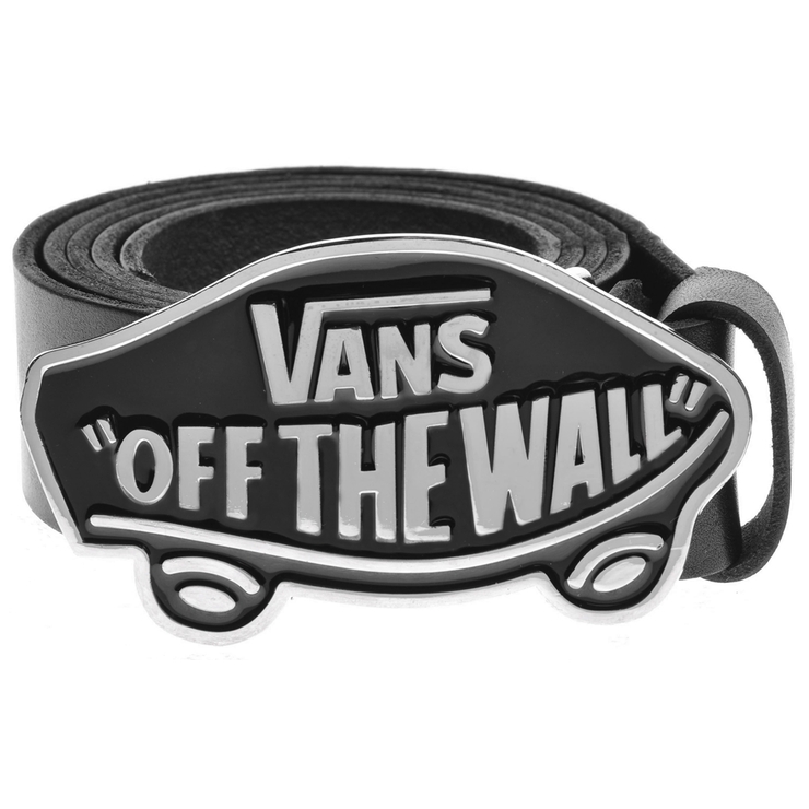 Пряжка Vans "Off the Wall" Пряжка Vans "Off the Wall"
