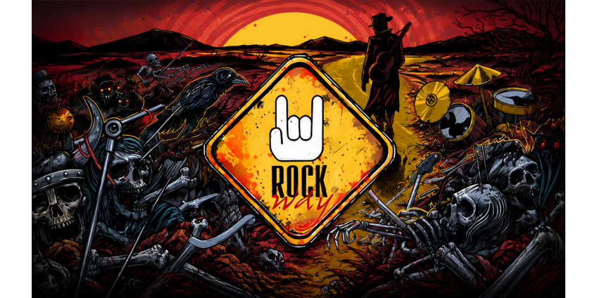Rockway: как украинский рок-магазин стал местом сбора для поклонников альтернативной культуры Rockway: как украинский рок-магазин стал местом сбора для поклонников альтернативной культуры