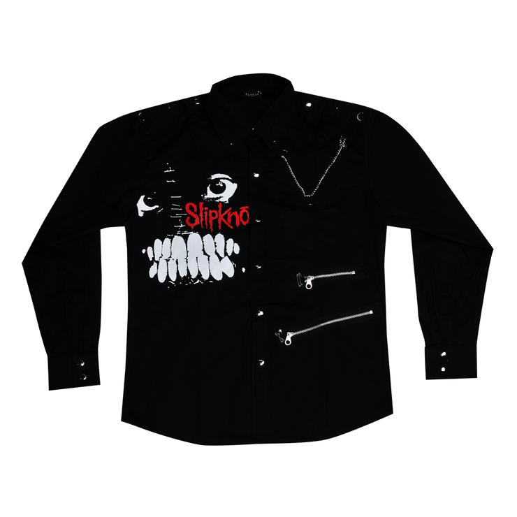 Сорочка Slipknot