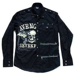 Рубашка Avenged Sevenfold