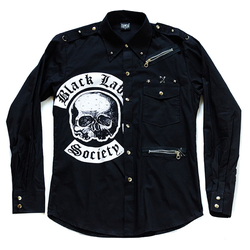 Рубашка Black Label Society