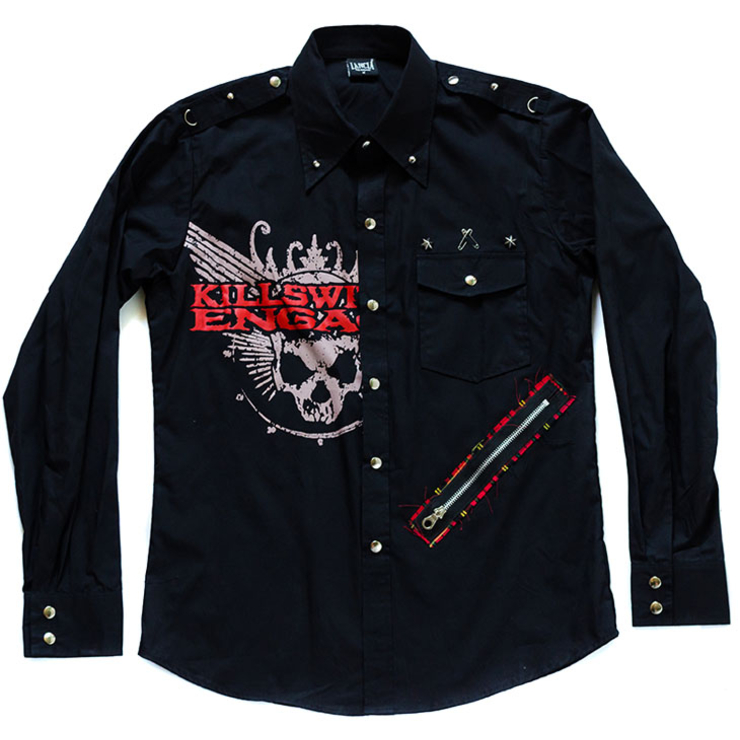 Сорочка Killswitch Engage
