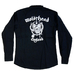 Сорочка Motorhead (logo) Сорочка Motorhead (logo)