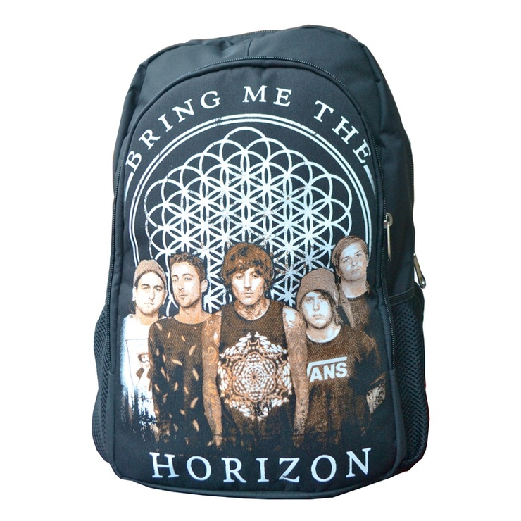 Рюкзак Bring Me The Horizon