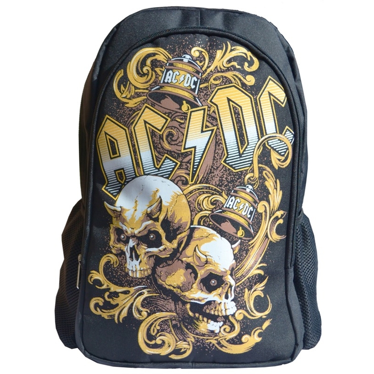 Рюкзак AC/DC Рюкзак AC/DC