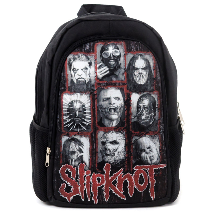 Рюкзак Slipknot Рюкзак Slipknot