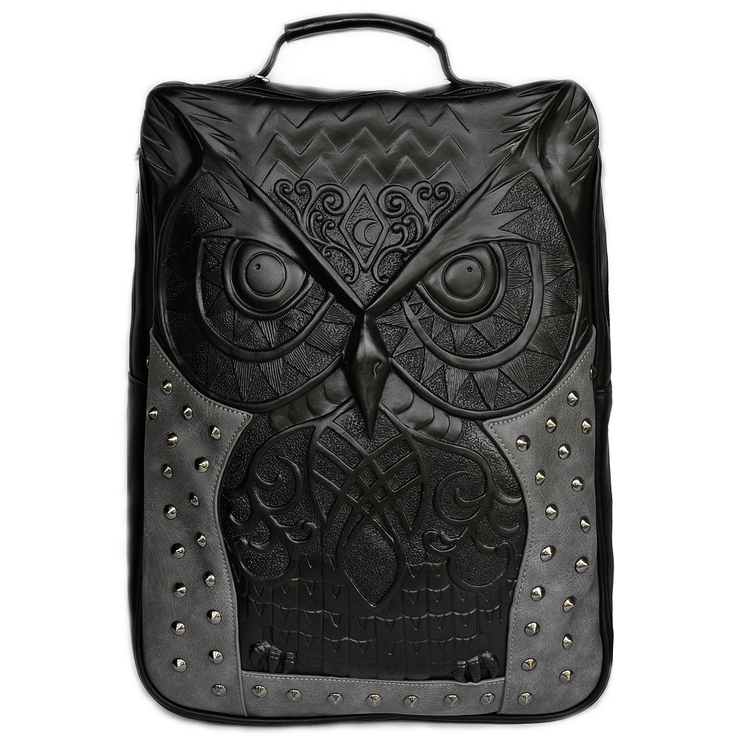 Рюкзак Сова