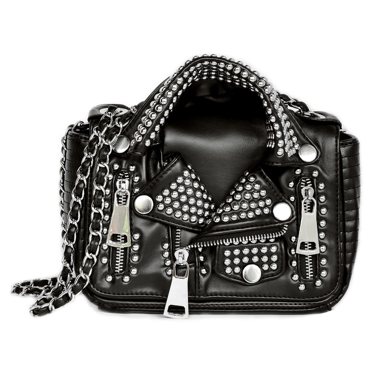 Сумочка "Косуха"