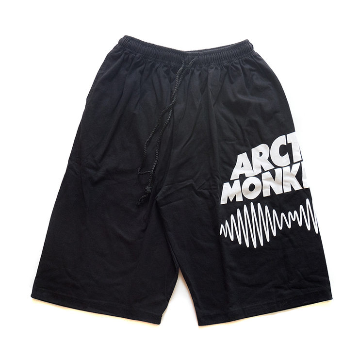 Шорти Arctic Monkeys