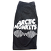 Шорти Arctic Monkeys