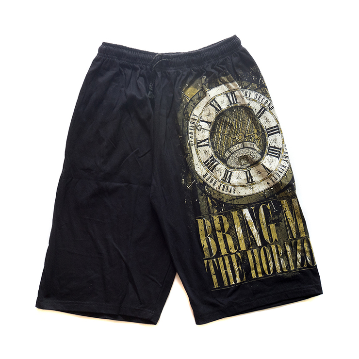 Шорти Bring Me The Horizon (годинник) Шорти Bring Me The Horizon (годинник)