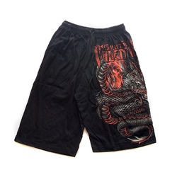 Шорты Bullet For My Valentine (dragon)