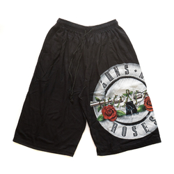 Шорты Guns n’Roses