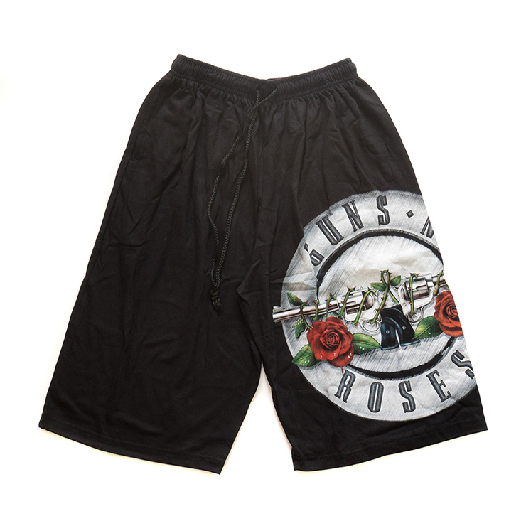 Шорты Guns n’Roses Шорты Guns n’Roses