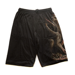 Шорти Hell Dragon