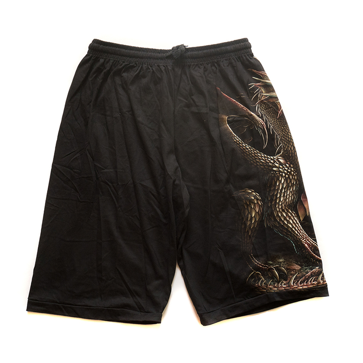 Шорти Hell Dragon Шорти Hell Dragon