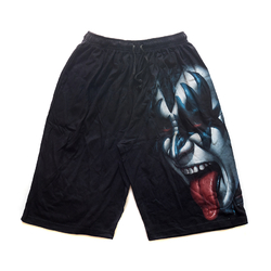 Шорты Kiss (Gene Simmons) Шорты Kiss (Gene Simmons)