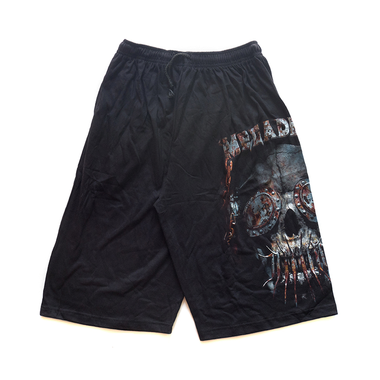 Шорти Megadeth "Vic" Шорти Megadeth "Vic"