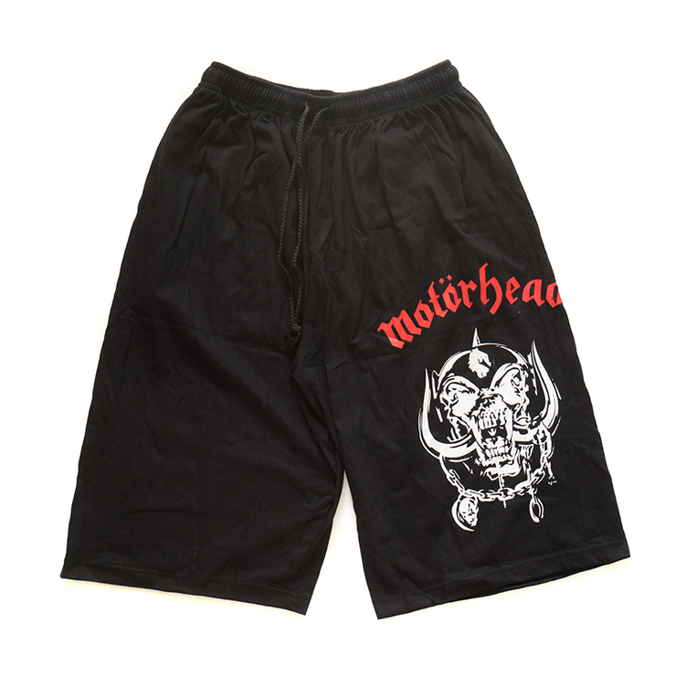 Шорти Motorhead Шорти Motorhead