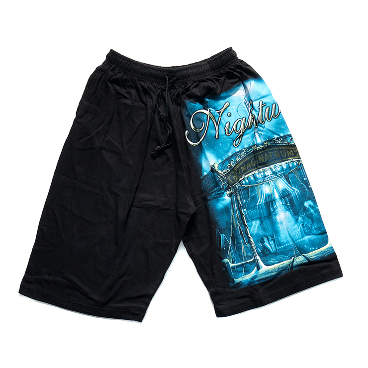 Шорты Nightwish "Imagenaerum" Шорты Nightwish "Imagenaerum"
