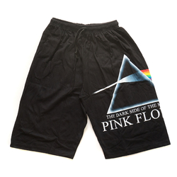 Шорти Pink Floyd "Dark Side Of The Moon" Шорти Pink Floyd "Dark Side Of The Moon"