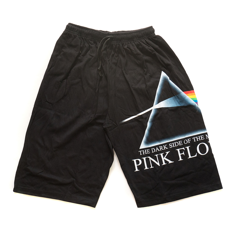 Шорти Pink Floyd "Dark Side Of The Moon" Шорти Pink Floyd "Dark Side Of The Moon"