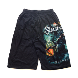 Шорты Sabaton "Heroes" Шорты Sabaton "Heroes"
