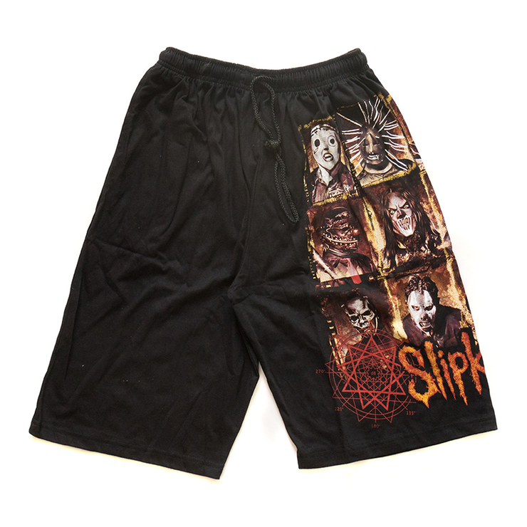 Шорты Slipknot (группа) Шорты Slipknot (группа)