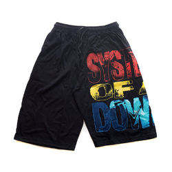 Шорти System Of A Down