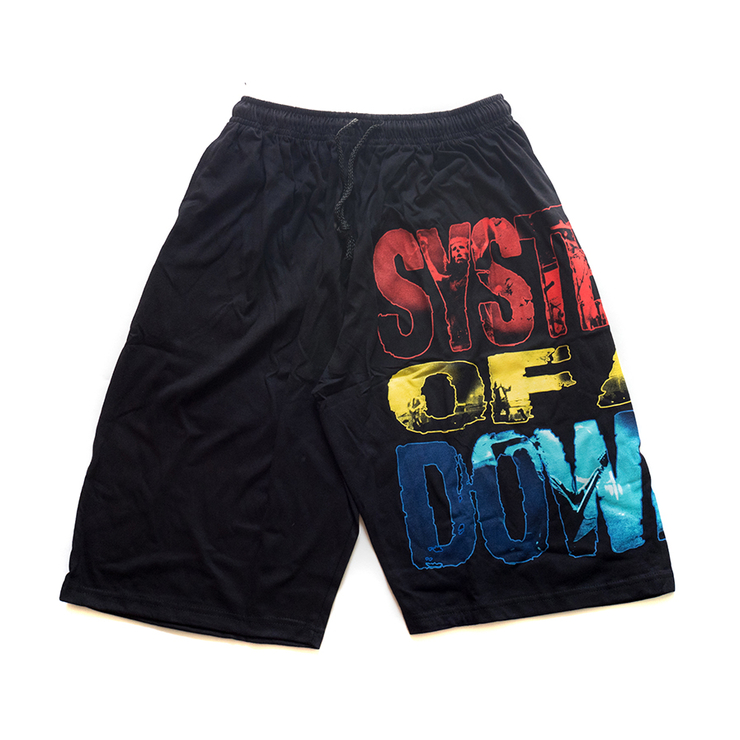 Шорти System Of A Down Шорти System Of A Down