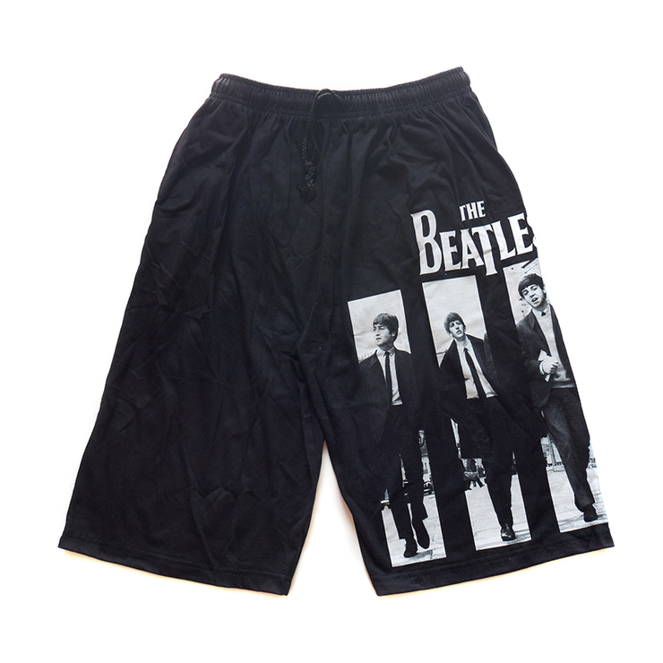Шорты The Beatles