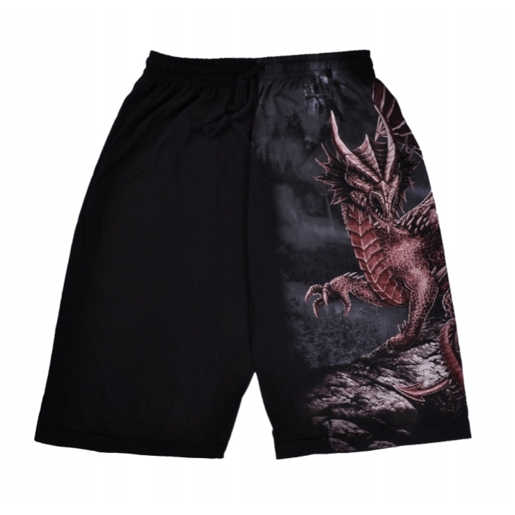 Шорти Дракон Шорти Дракон