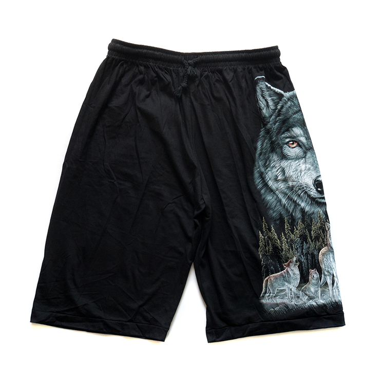 Шорти Вовки (зграя) Шорти Вовки (зграя)