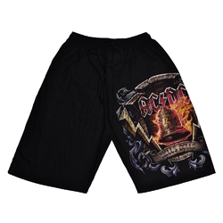 Шорти AC/DC "Hells Bells" 2