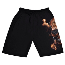 Шорти Череп (роза вітрів)