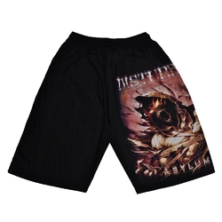 Шорты Disturbed "Asylum"