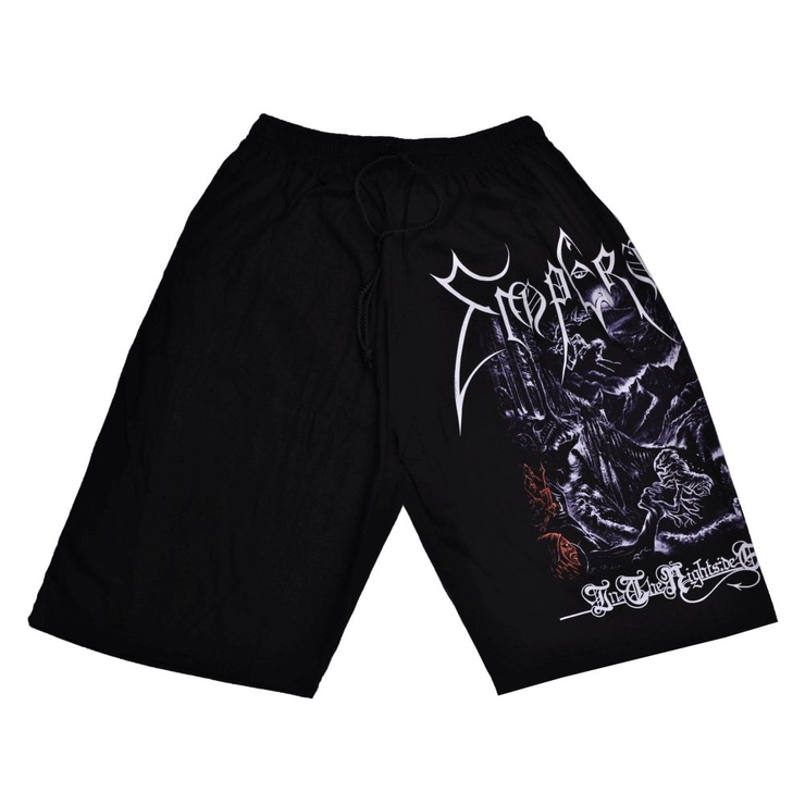 Шорти Emperor "In The Nightside Eclipse"